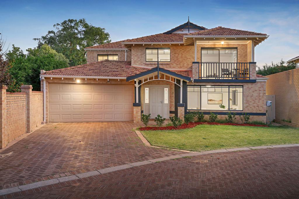 25 Parkwater Gdns, Churchlands, WA 6018