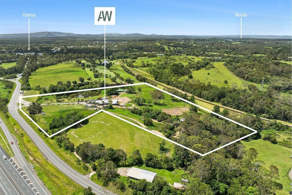1 Nandroya Rd, Cooroy, QLD 4563