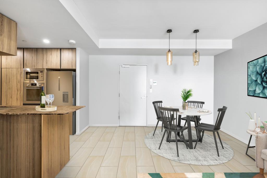 1005/27 Commercial Rd, Newstead, QLD 4006