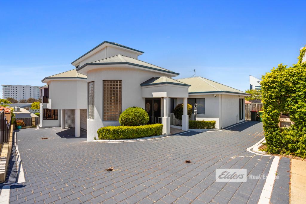 3 Wittenoom St, Bunbury, WA 6230