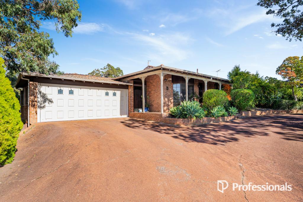 21 Emerald Pl, Mount Richon, WA 6112