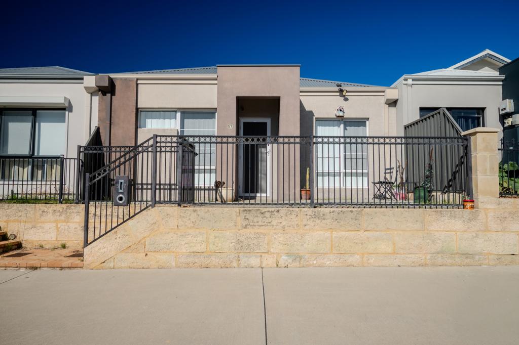 57 Hollyford Pde, Butler, WA 6036