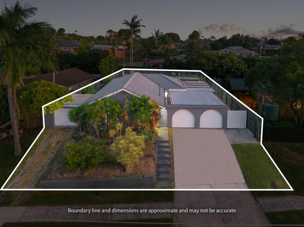 9 Hawdon Cres, Springwood, QLD 4127