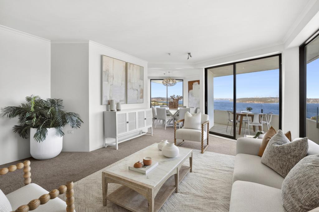 30/25 Marshall St, Manly, NSW 2095