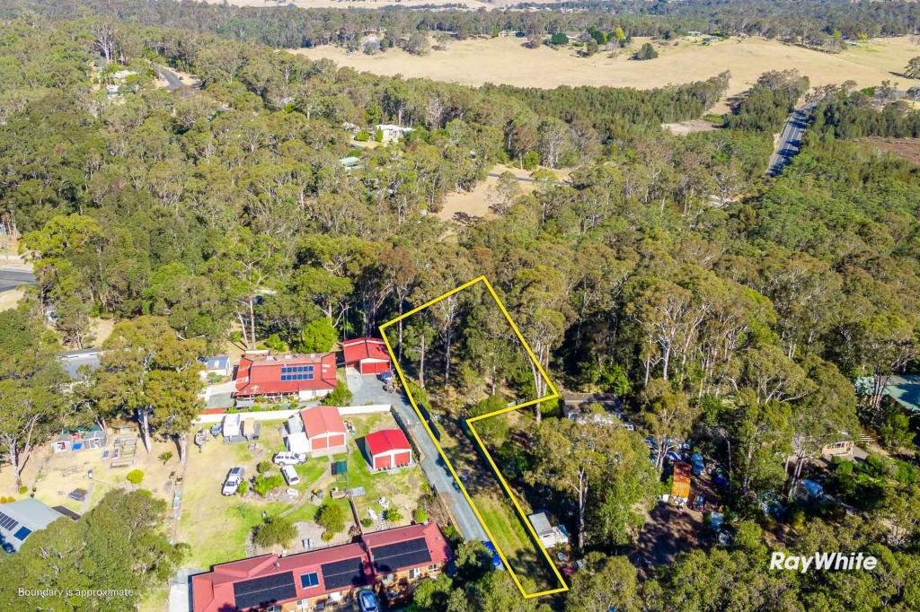 8 Spinnaker Pl, Moruya Heads, NSW 2537