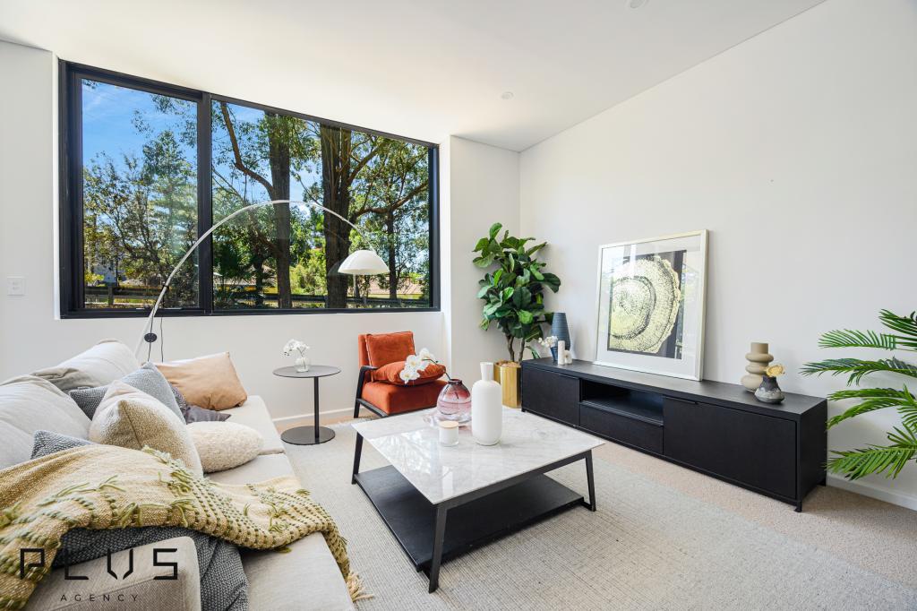 402/102-104 Bowden St, Meadowbank, NSW 2114