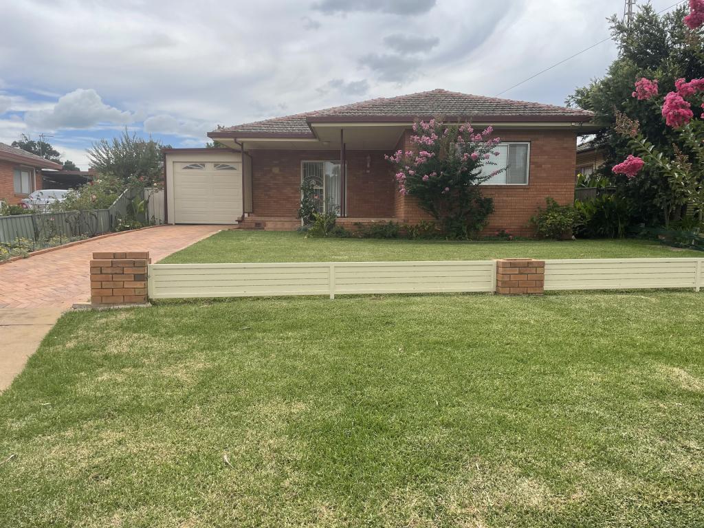 18 Laughton St, Dubbo, NSW 2830