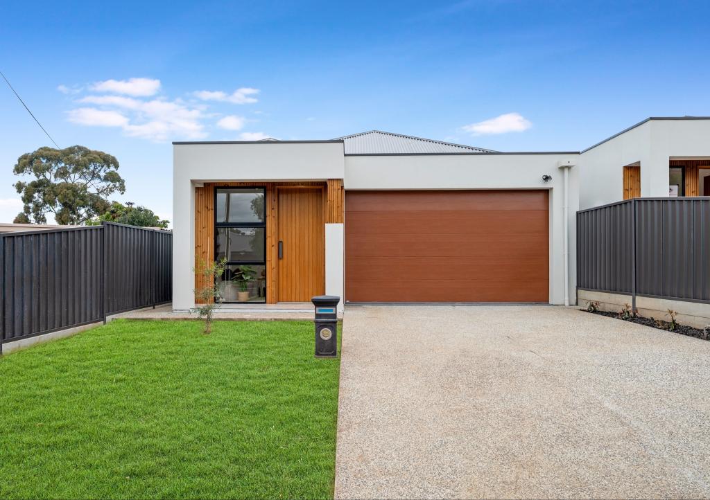 LOT 1/15 BARBARA ST, MODBURY, SA 5092