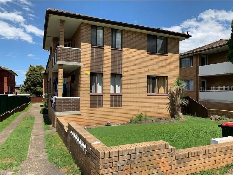 4/105 Dartbrook Rd, Auburn, NSW 2144