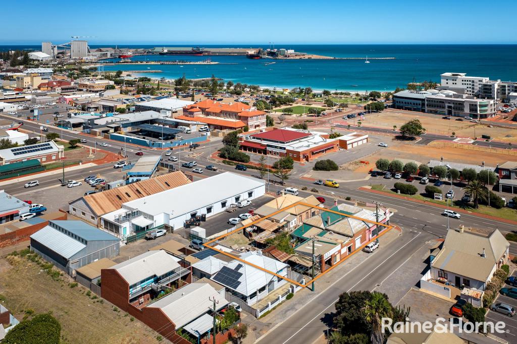 62 & 64 Chapman Rd, Geraldton, WA 6530