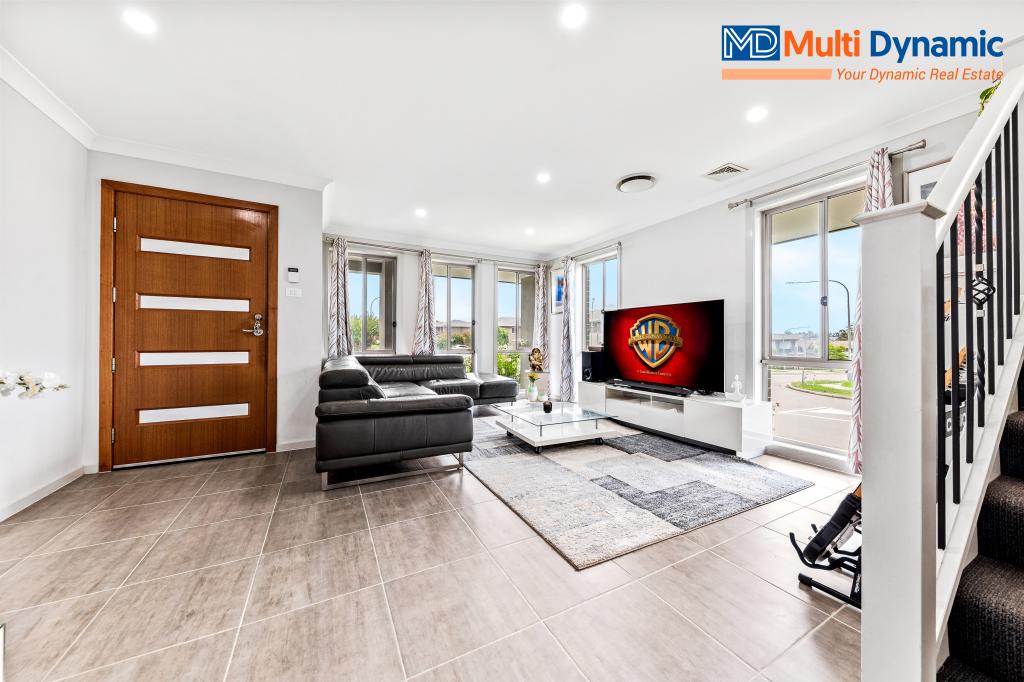 80 Somme Ave, Edmondson Park, NSW 2174