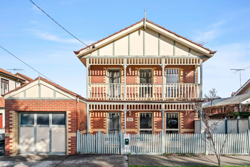 241 Osborne St, Williamstown, VIC 3016