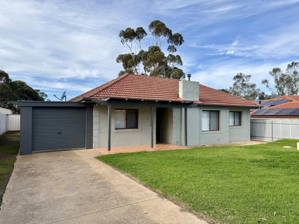 14 James St, Kapunda, SA 5373
