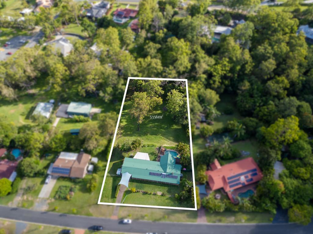 6 EVERGREEN CT, PARKWOOD, QLD 4214