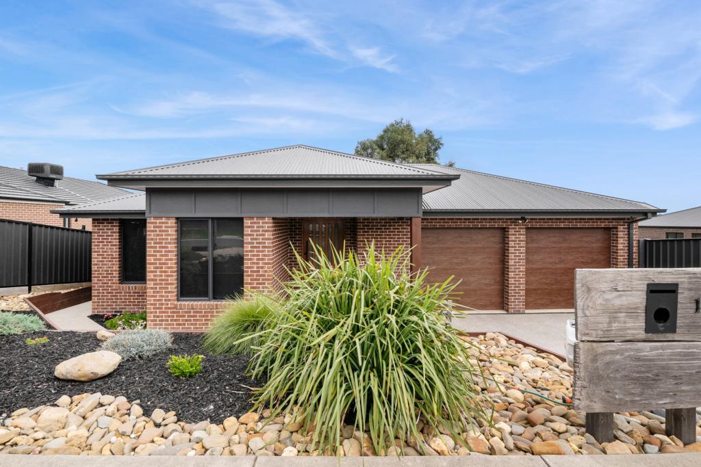 10 Candlebark Cl, Kilmore, VIC 3764