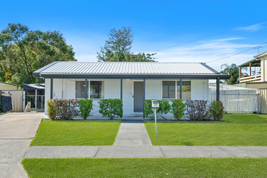 17 Brentford Rd, Bethania, QLD 4205