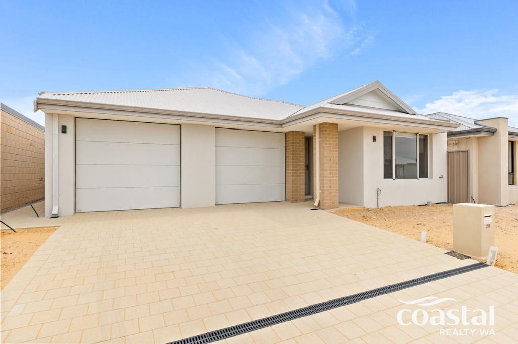 29a Sunglow St, Karnup, WA 6176