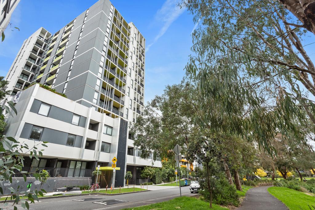 406/61 Galada Ave, Parkville, VIC 3052