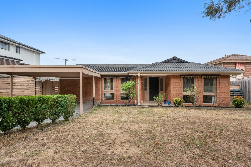 27 Collendina Cres, Scoresby, VIC 3179