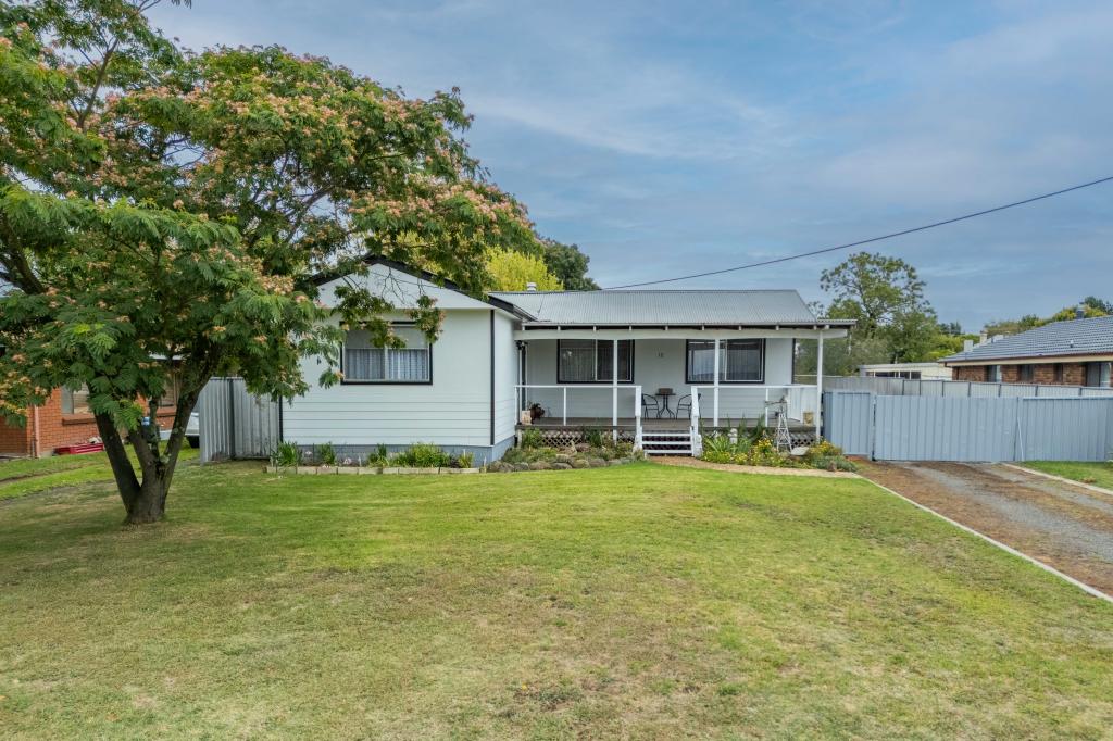 15 Elizabeth St, Orange, NSW 2800