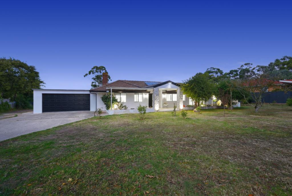 3 Whelans Pl, Romsey, VIC 3434