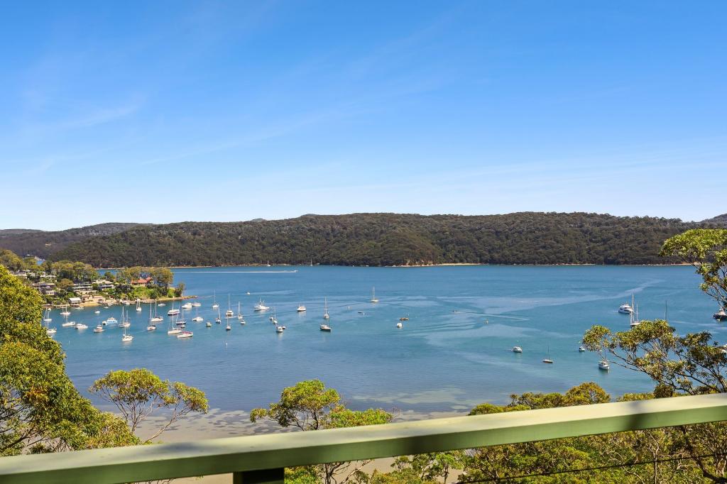 4 Bynya Rd, Palm Beach, NSW 2108
