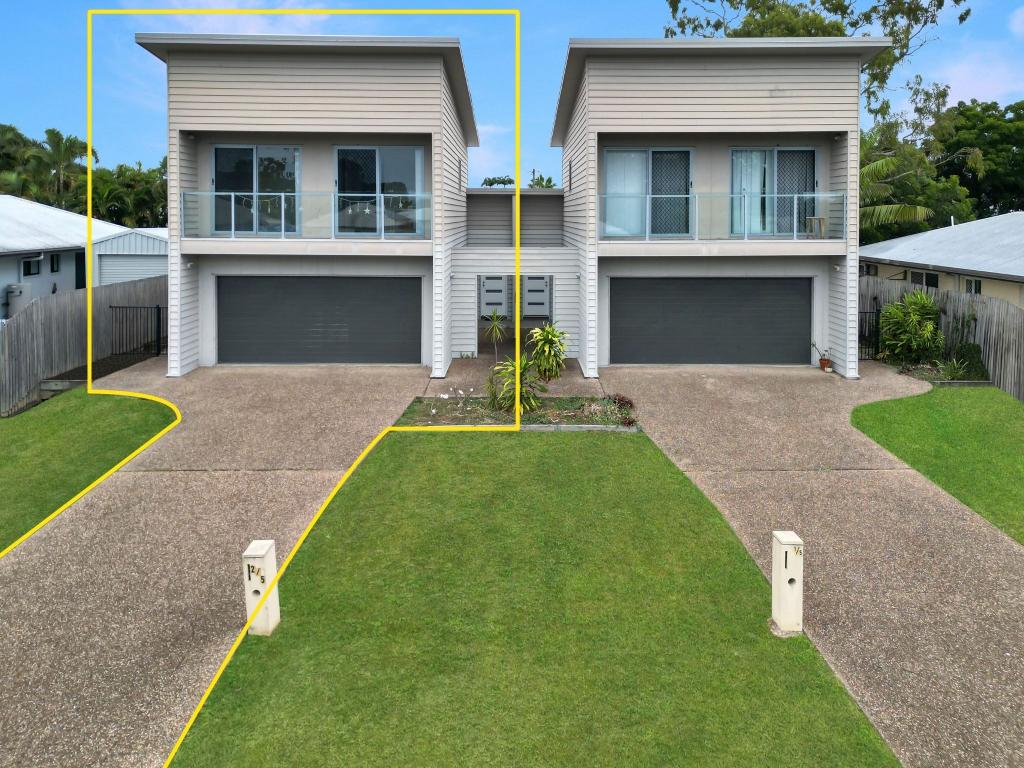 2/5 Rennot Ct, Kelso, QLD 4815