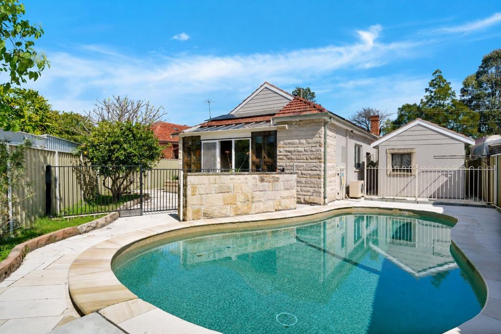 11 Tancred Ave, Kyeemagh, NSW 2216