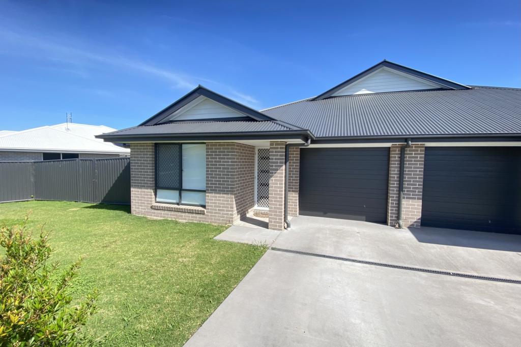 3a Gibraltar Cres, Koolkhan, NSW 2460