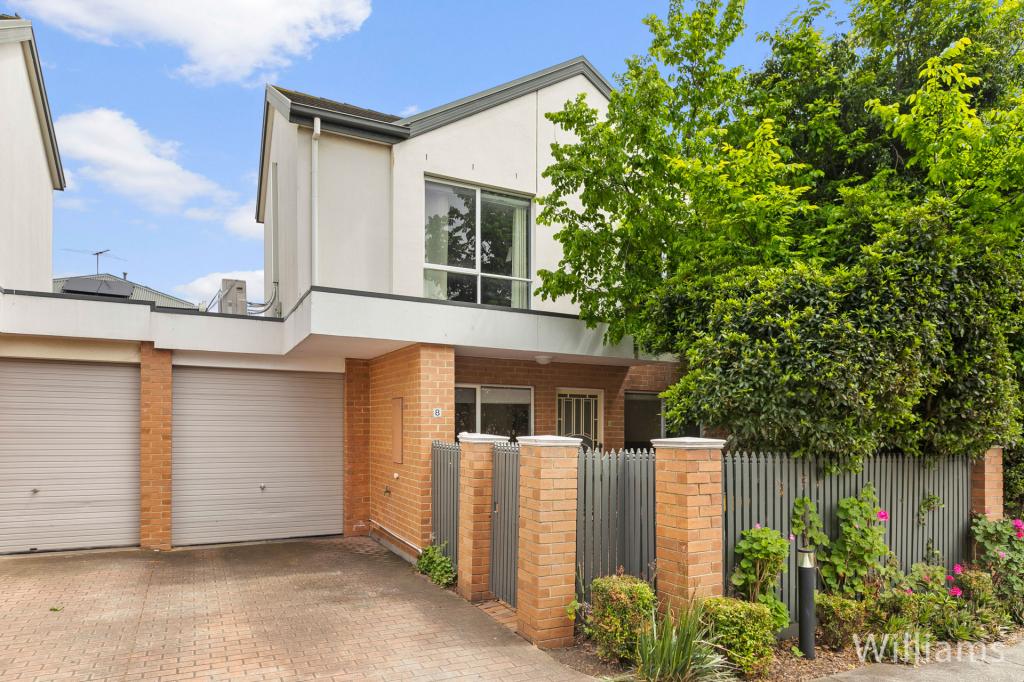 8/87-115 Nelson Pl, Williamstown, VIC 3016