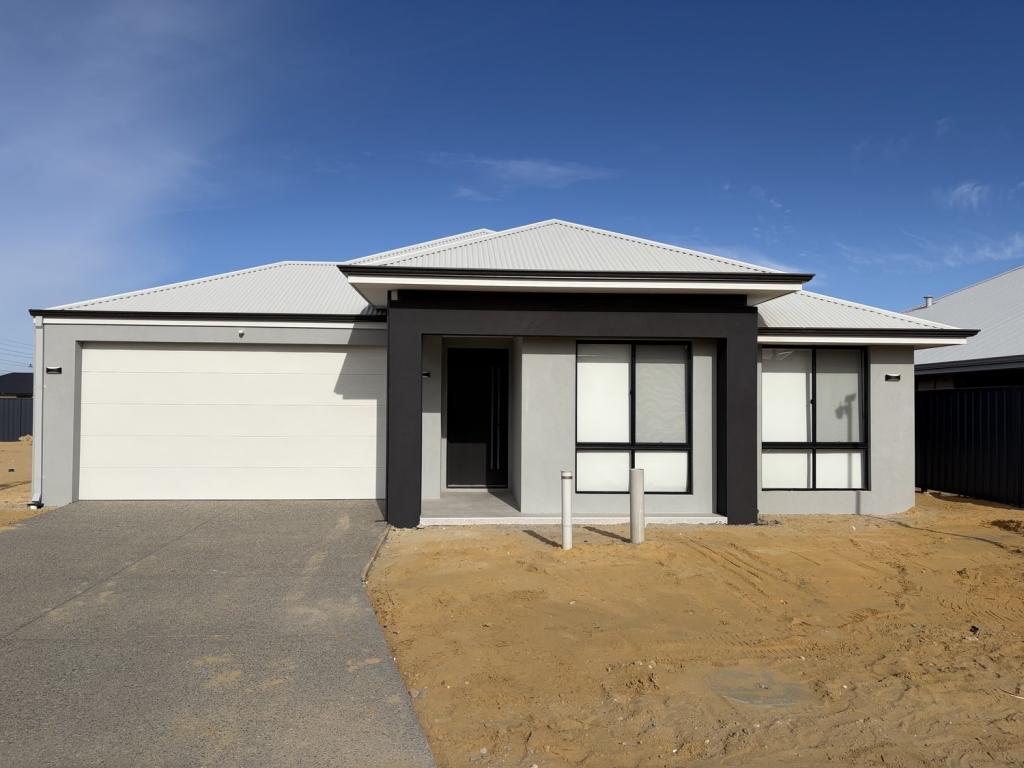4 Pinnacles St, Harrisdale, WA 6112