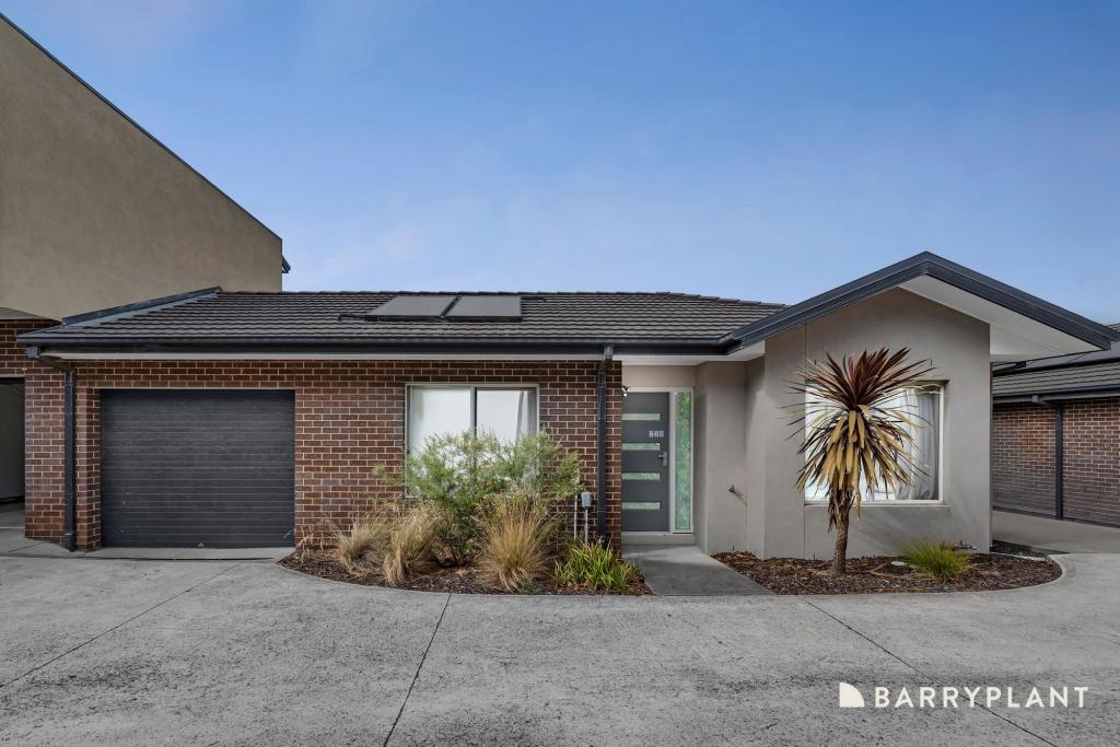 2/20 Duke St, Braybrook, VIC 3019