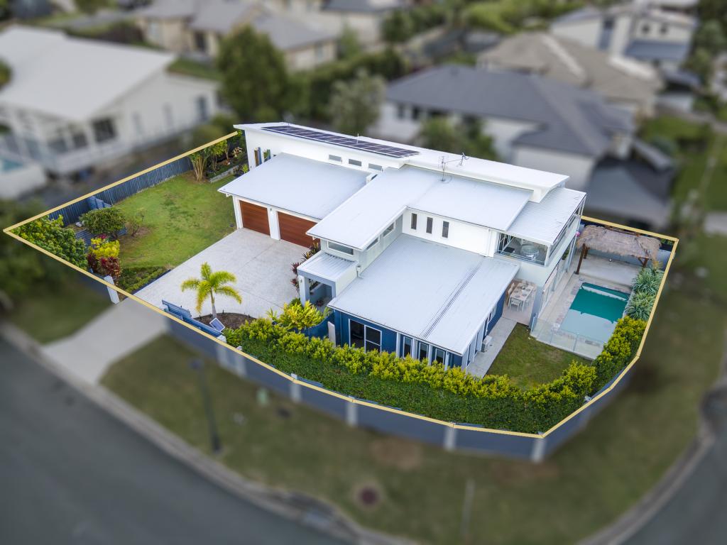 29 Chinaberry Cres, Upper Coomera, QLD 4209