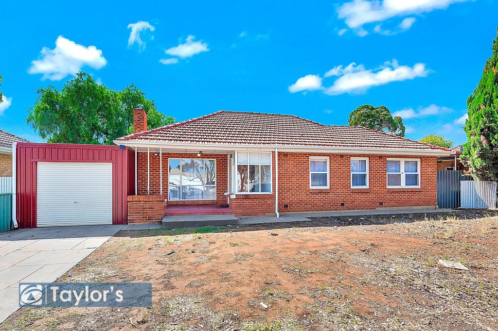 10 Winsham St, Davoren Park, SA 5113