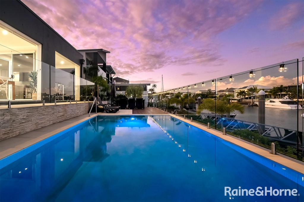 74 Buccaneer Way, Coomera, QLD 4209