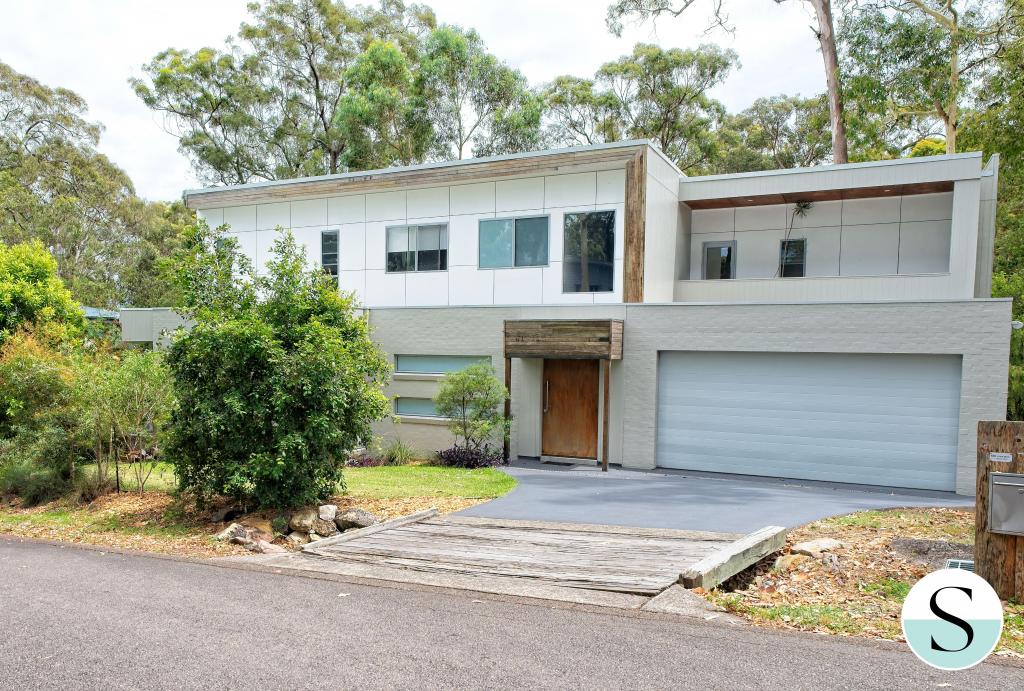 16 Grey Gum Trl, Murrays Beach, NSW 2281