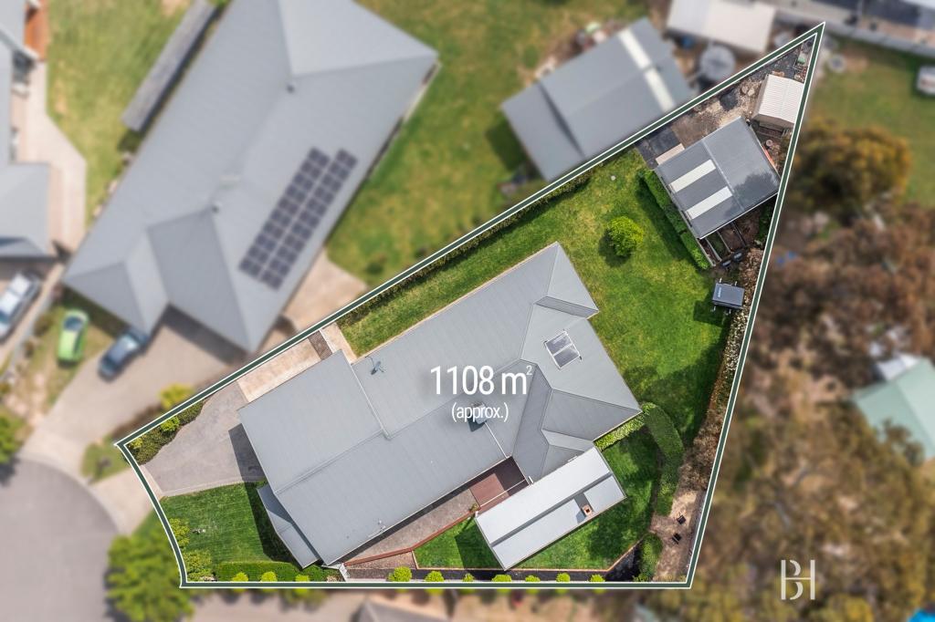 4 Waratah Ct, Kilmore, VIC 3764