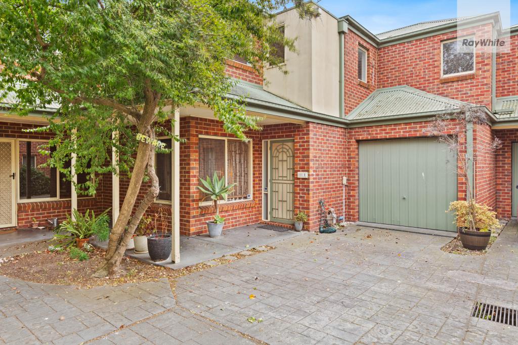 5/75 Bent St, Moonee Ponds, VIC 3039
