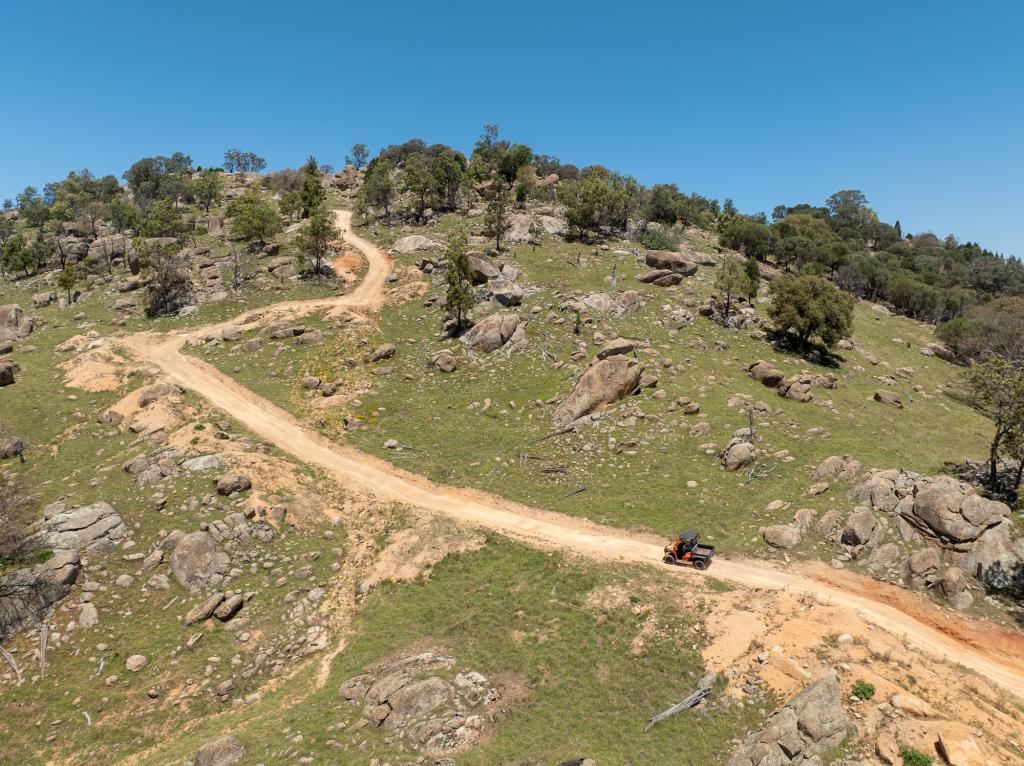 'Nirvana'/19 Springvale Rd, Wyangala, NSW 2808