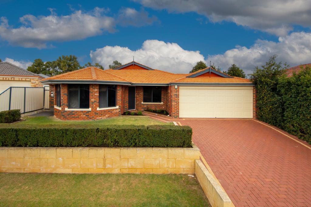 74 Lambertia Cres, High Wycombe, WA 6057