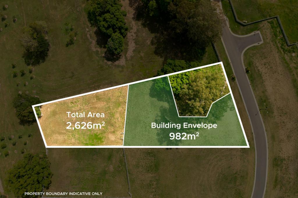 Lot 20/126 Weekes Rd, Moggill, QLD 4070