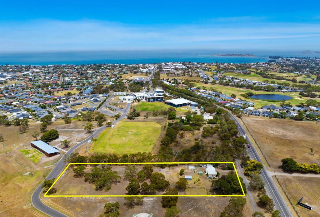 4595 VICTOR HARBOR RD, HINDMARSH VALLEY, SA 5211