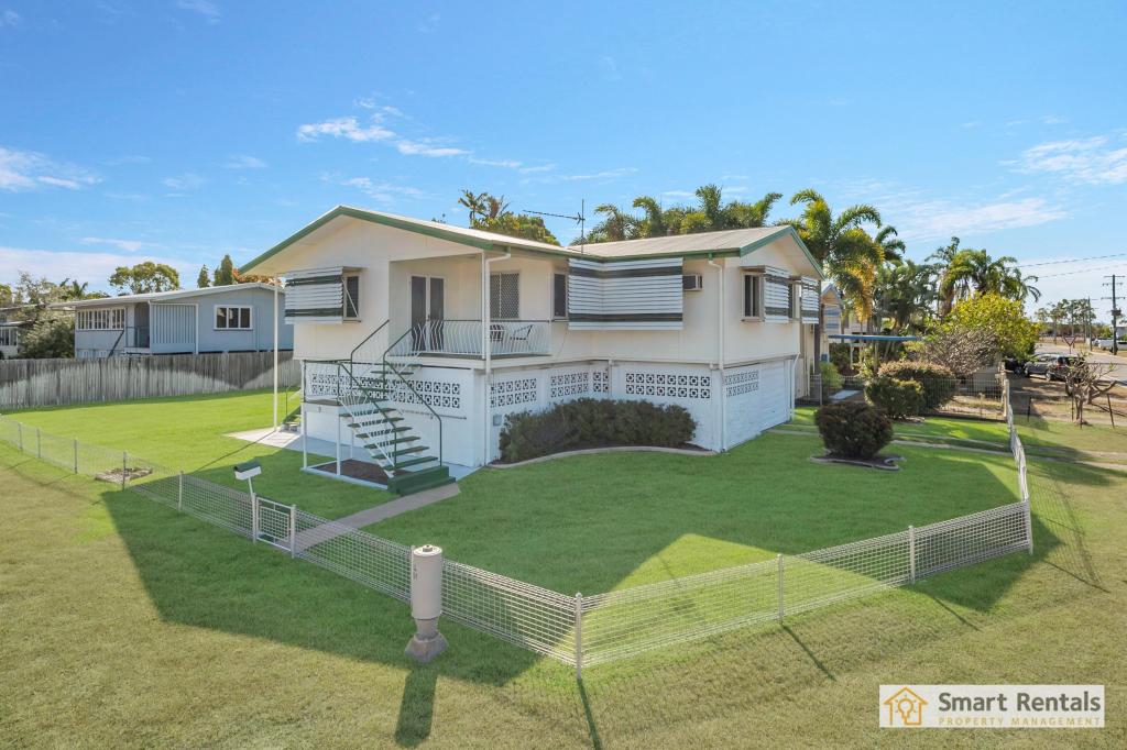 9 Myndee St, Vincent, QLD 4814