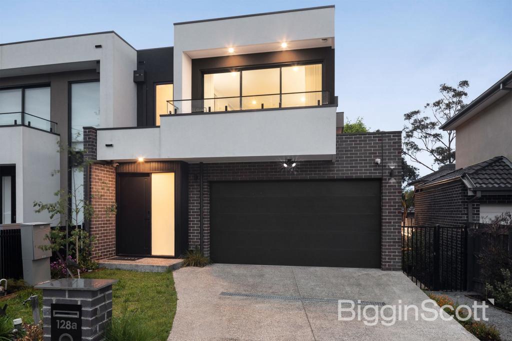 128A BEVERLEY ST, DONCASTER EAST, VIC 3109