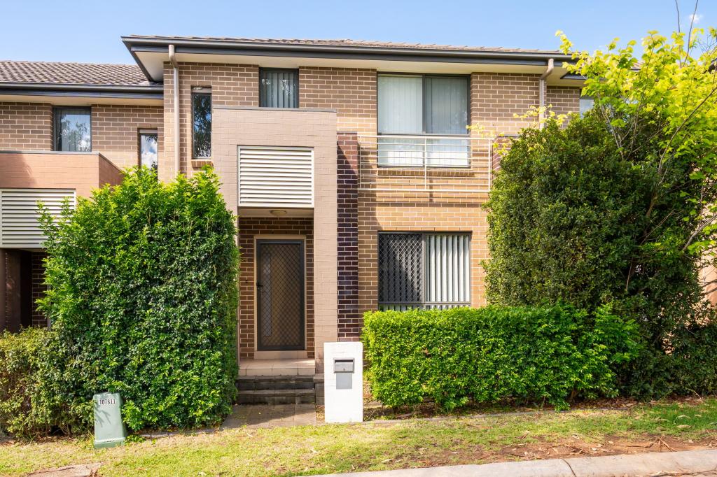 Contact Agent For Address, Kellyville Ridge, NSW 2155