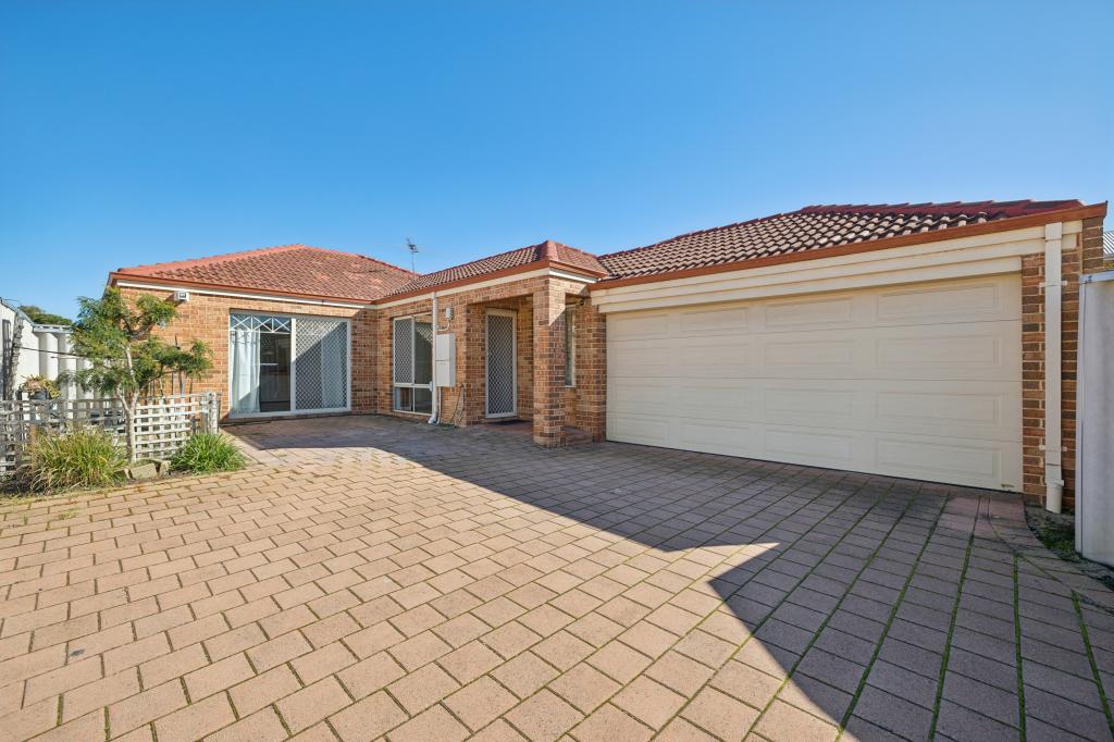 23b Norman St, St James, WA 6102