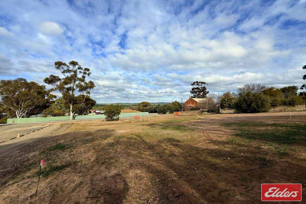 Lot 11 Mary St, Kapunda, SA 5373