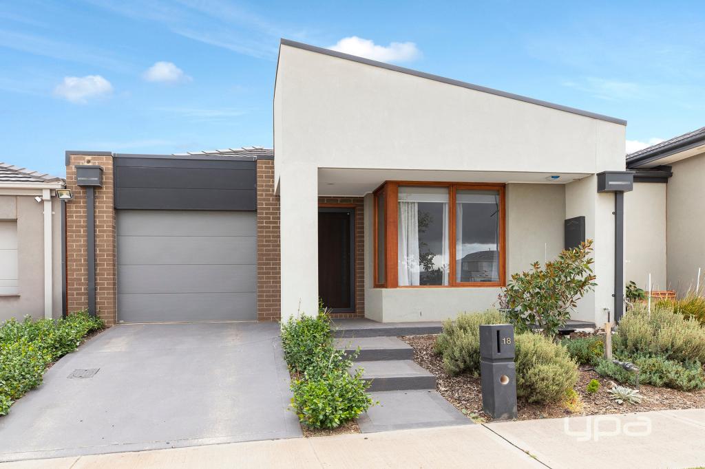 18 Chateau Prom, Deanside, VIC 3336