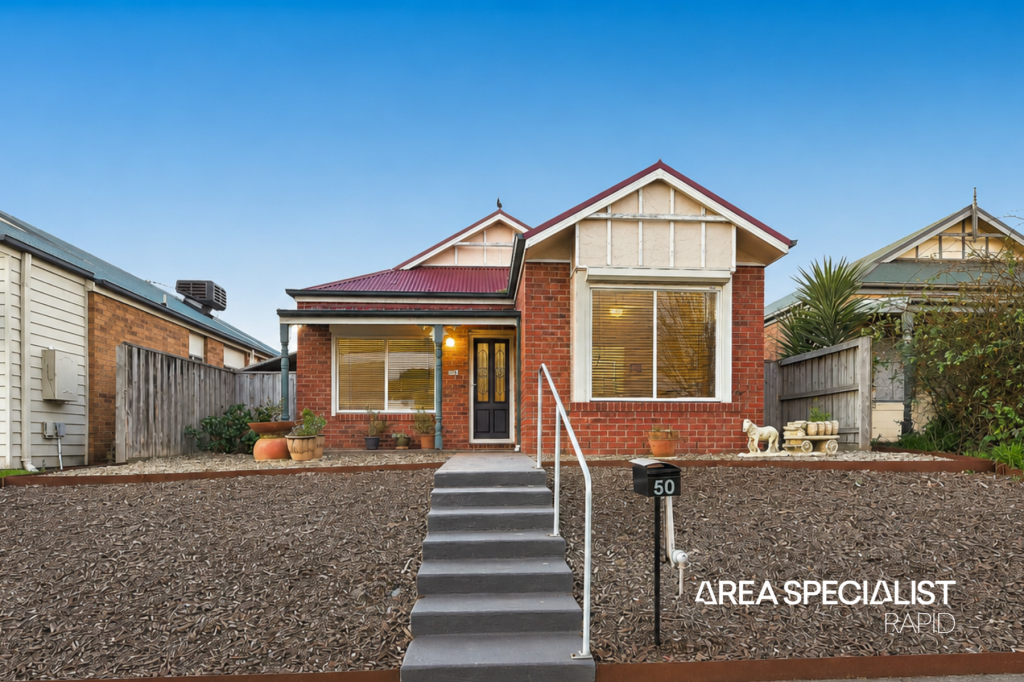 50 Springhill Dr, Cranbourne, VIC 3977