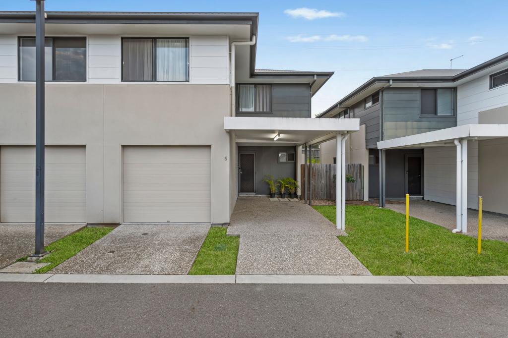 5/204 Wadeville St, Pallara, QLD 4110